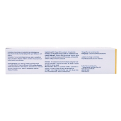 Picture of VETRADENT CHICKEN FLAVOUR TOOTHPASTE - 65gm