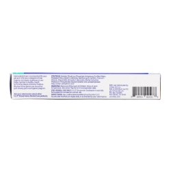 Picture of CET ENZYMATIC TOOTHPASTE VANILLA MINT TUBE (CET103) - 2.5oz / 70g (su96)