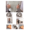 Picture of CET MINI TOOTHBRUSH w/ POULTRY TRIAL TOOTHPASTE (CET302) - 0.4oz/12g (SU144)