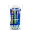 Picture of CET TOOTHBRUSH CANISTER(CET350) - 24s
