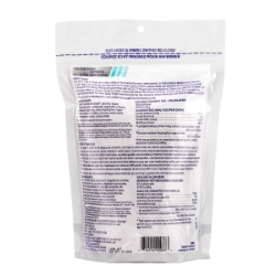 Picture of CET ENZYMATIC ORAL HYGIENE CHEWS EXTRA SMALL - 237g
