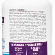 Picture of UBAVET MULTIVIT VITAMIN CHEW TABS FOR DOGS - 30's