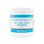 Picture of ZINC OXIDE 20% OINTMENT - 450g