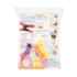 Picture of ALLFLEX TAG SHEEP MINI BLANK Orange - 25/bag