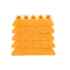 Picture of ALLFLEX TAG SHEEP MINI BLANK Orange - 25/bag