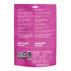 Picture of TREAT PUREBITES CANINE Salmon - 9.5oz/270g