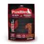 Picture of TREAT PUREBITES CANINE AIR DRIED CHICKEN BREAST JERKY -  21.1oz / 599g