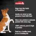 Picture of TREAT PUREBITES CANINE AIR DRIED CHICKEN BREAST JERKY -  21.1oz / 599g