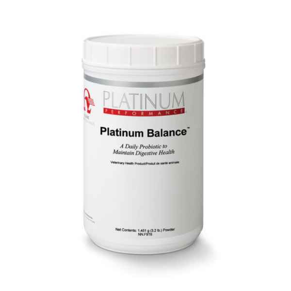 Picture of Platinum Balance - 1,451.5g