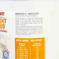 Picture of UBAVET JOINT PLUS GLUCOSAMINE LIQUID  - 4lt