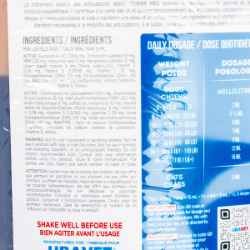 Picture of UBAVET POWERMEG GLUCOSAMINE & OMEGA 3 FATTY ACIDS - 950ml
