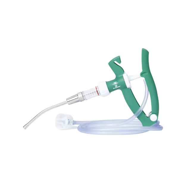 Picture of FERAPPEASE APPLICATOR with Metal Tip Rear Tube for 1 liter