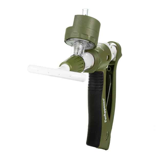 Picture of FERAPPEASE APPLICATOR with Plastic Bar Tip TOP BOTTLE for 300ml