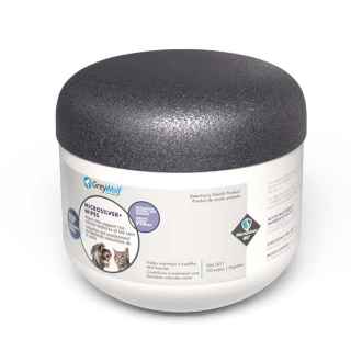 Picture of MICROSILVER + WIPES - 50's