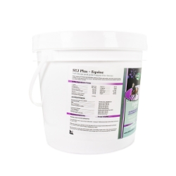 Picture of EQUINE STJ PLUS SUPPLEMENT - 2.4kg