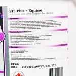 Picture of EQUINE STJ PLUS SUPPLEMENT - 2.4kg