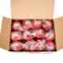 Picture of COHESIVE BANDAGE JorWrap Red (J1625D) 4in x 5yards - 12/box
