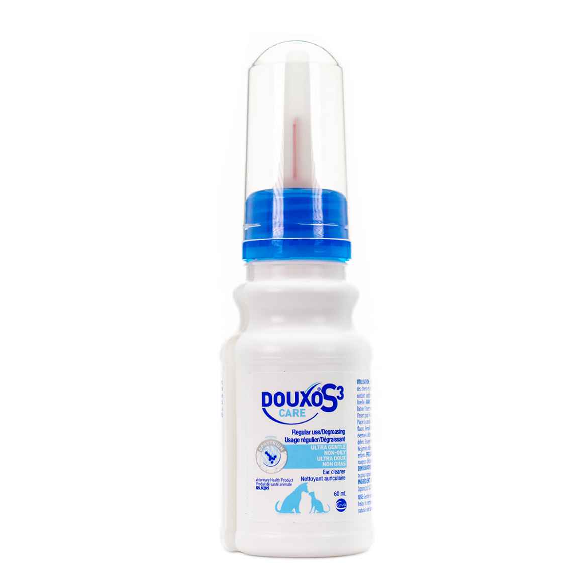 Picture of DOUXO S3 CARE EAR CLEANER - 60ml