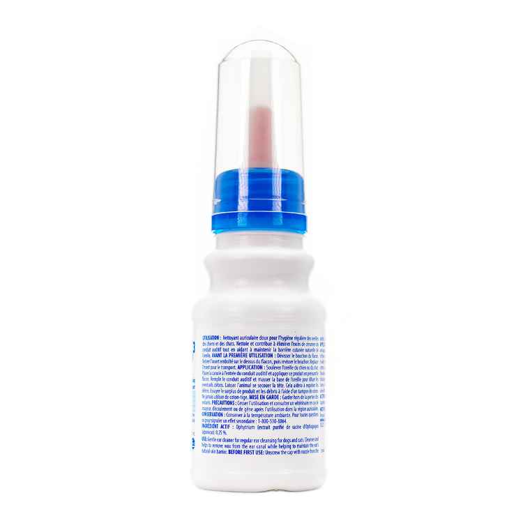 Picture of DOUXO S3 CARE EAR CLEANER - 60ml