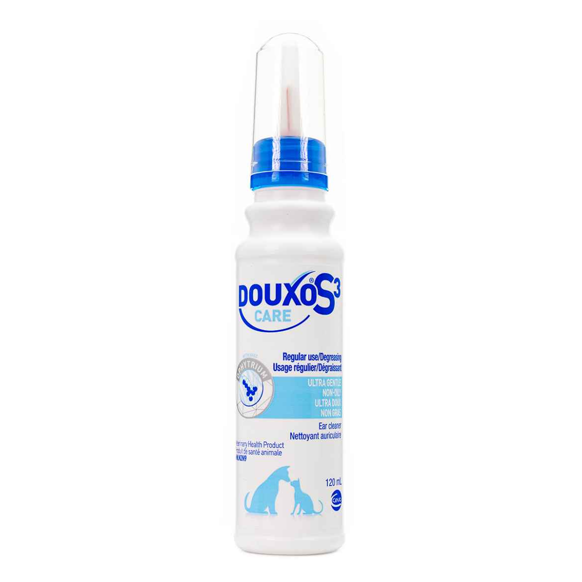 Picture of DOUXO S3 CARE EAR CLEANER - 120ml