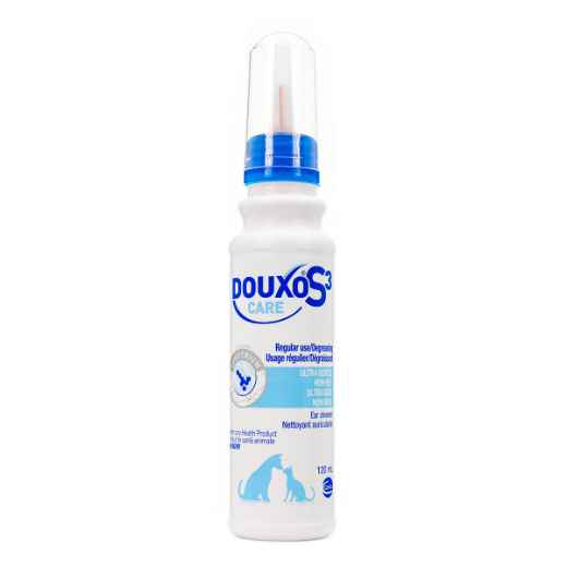 Picture of DOUXO S3 CARE EAR CLEANER - 120ml