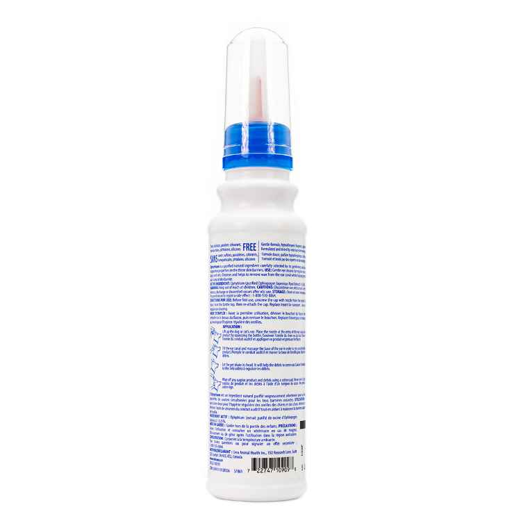 Picture of DOUXO S3 CARE EAR CLEANER - 120ml