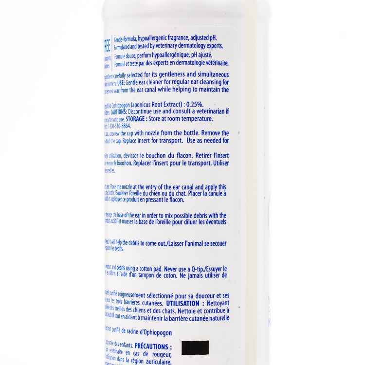 Picture of DOUXO S3 CARE EAR CLEANER - 120ml