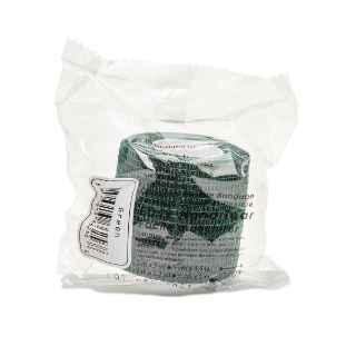 Picture of UBAFLEX 2" GREEN COHESIVE BANDAGE 2in x 5yds