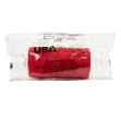 Picture of UBAFLEX 4" RED COHESIVE BANDAGE 4in x 5yds