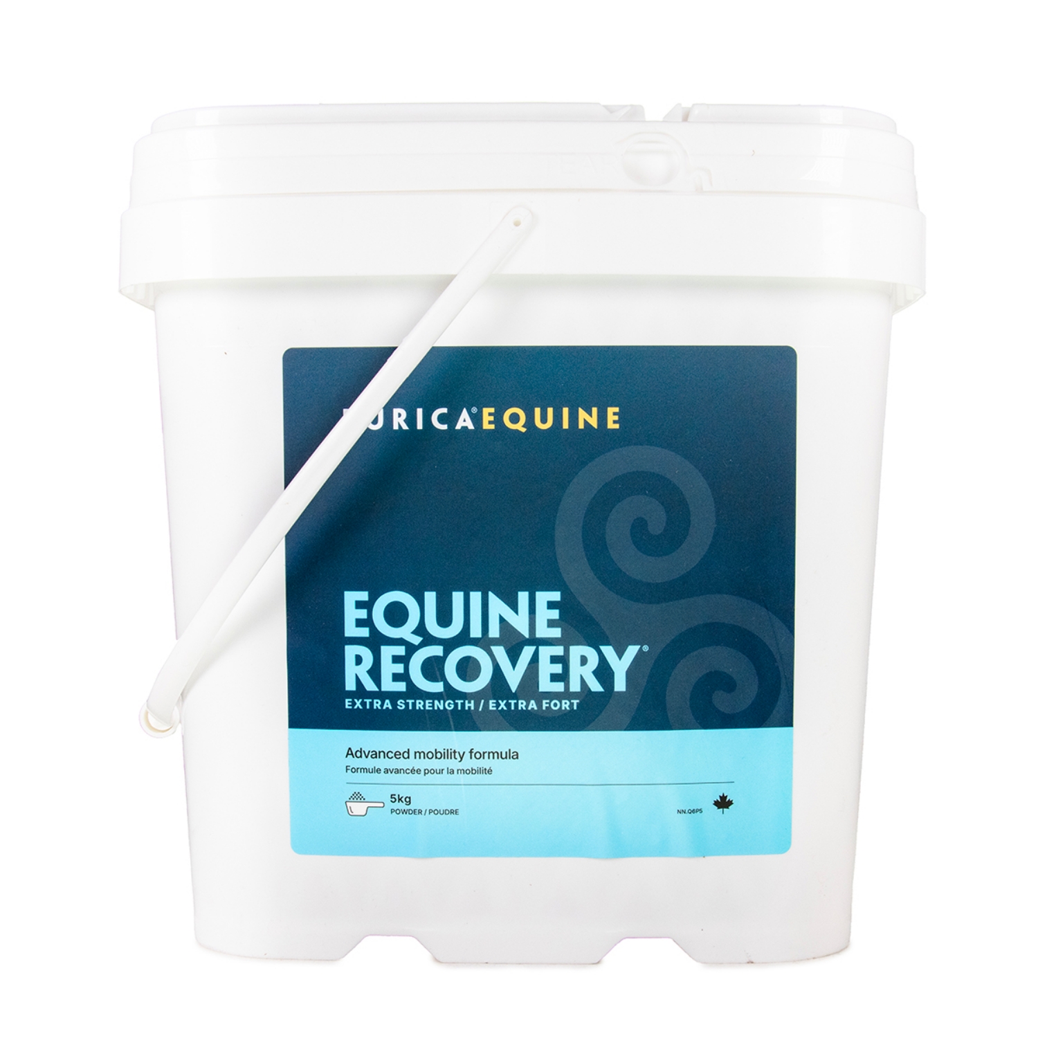 Picture of EQUINE RECOVERY XSTRENGTH POWDER - 5kg