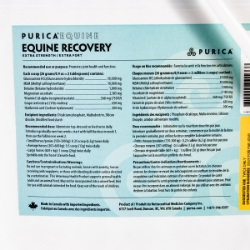 Picture of EQUINE RECOVERY XSTRENGTH POWDER - 5kg