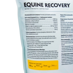Picture of EQUINE RECOVERY XSTRENGTH POWDER - 1kg