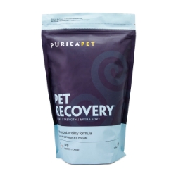 Picture of PET RECOVERY XSTRENGTH POWDER - 1kg
