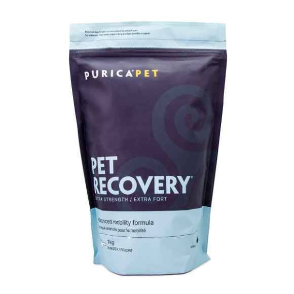 Picture of PET RECOVERY XSTRENGTH POWDER - 1kg