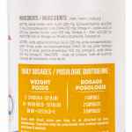 Picture of UBAVET UBAMEG OMEGA 3-6-9 FATTY ACID CAPS - 90's