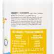 Picture of UBAVET UBAMEG OMEGA 3 FATTY ACID 2200mg CAPS - 120's