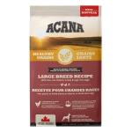 Picture of Canine Acana Healthy Grains Adult Large Breed Recipe - 10.2kg/22.5lb