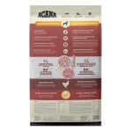 Picture of Canine Acana Healthy Grains Adult Large Breed Recipe - 10.2kg/22.5lb