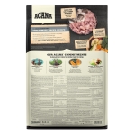 Picture of Canine Acana Small Breed Adult Recipe - 6kg/13.2lb