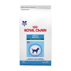 Picture of Royal Canin Veterinary Diet ADULT Small Breed Dry Dog Food - 1.5kg