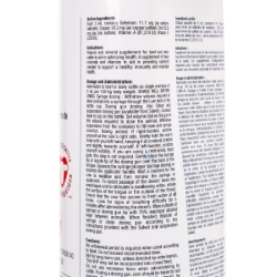 Picture of BOVI-MV NUTRITIONAL SUPPLEMENT for CATTLE - 1lt