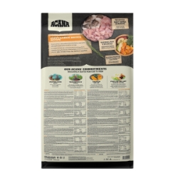 Picture of Canine ACANA Puppy Large Breed Recipe - 11.4kg/25lb