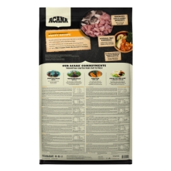 Picture of Canine ACANA Puppy Recipe - 11.4kg/25lb