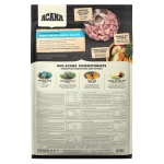 Picture of Canine Acana Puppy Small Breed Recipe - 6kg/13.2lb