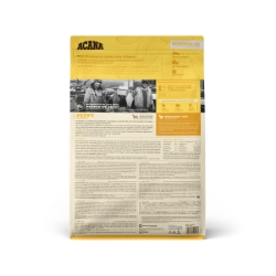 Picture of Canine ACANA Puppy Recipe - 2kg/4.4lb