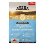 Picture of Canine Acana Healthy Grains Puppy Recipe - 1.8kg/4lb
