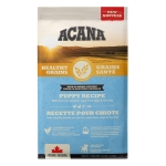 Picture of Canine Acana Healthy Grains Puppy Recipe - 10.2kg/22.5lb