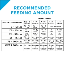 Picture of Purina Pro Plan Puppy Chicken & Rice Formula Dry Dog Food - 15.4kg