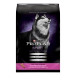 Picture of Purina Pro Plan Sport Performance 30/20 Salmon & Rice Formula Dry Dog Food - 15kg