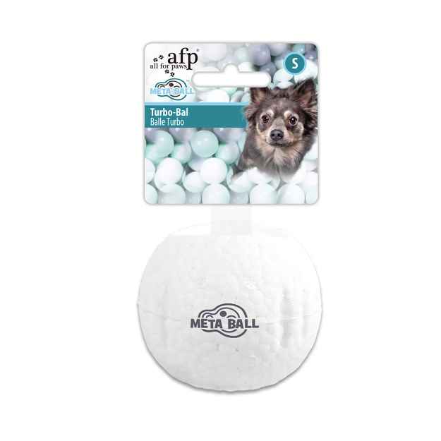 Picture of TOY DOG AFP META BALL TURBO BALL - Small